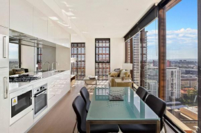 Beautiful one bedroom apartment in St Leonards-ATC62209, Sydney